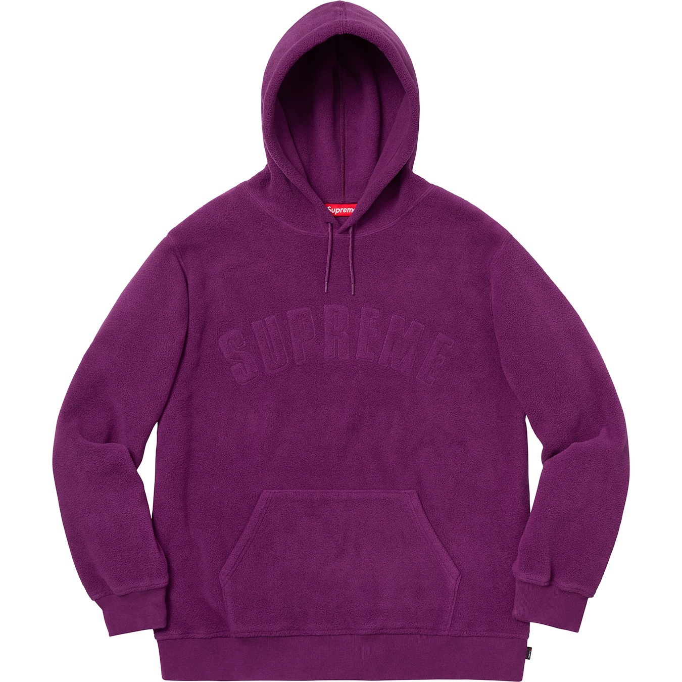 Polartec® Hooded Sweatshirt view 10